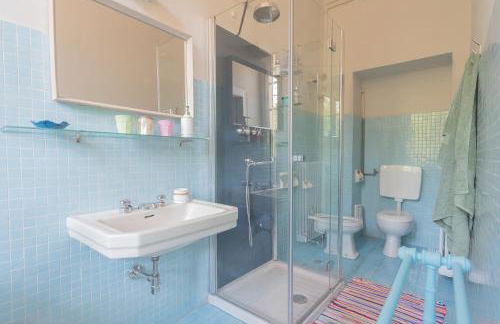 Villa Ca' Moneta Albavilla by Rent all Como - Foto 54