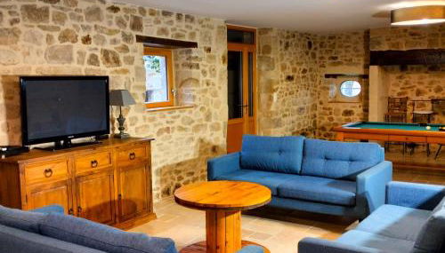 Gîte des 3 pays, entre Corrèze,Dordogne et Lot - Foto 2