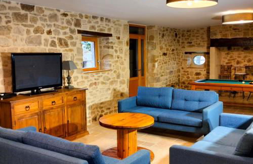 Gîte des 3 pays, entre Corrèze,Dordogne et Lot - Foto 2