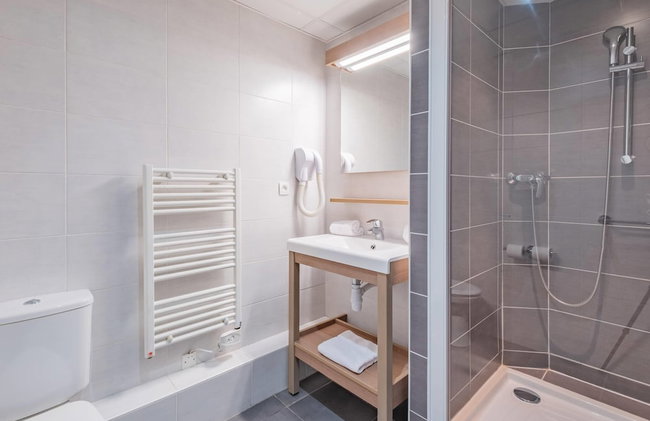 Comfort Aparthotel Cannes Mandelieu - Photo 18