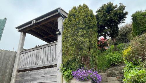 Gorwel, Spacious 3 Bedroom Cottage near the Beach - Foto 2