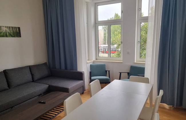 Allinone Apartments - Photo 15