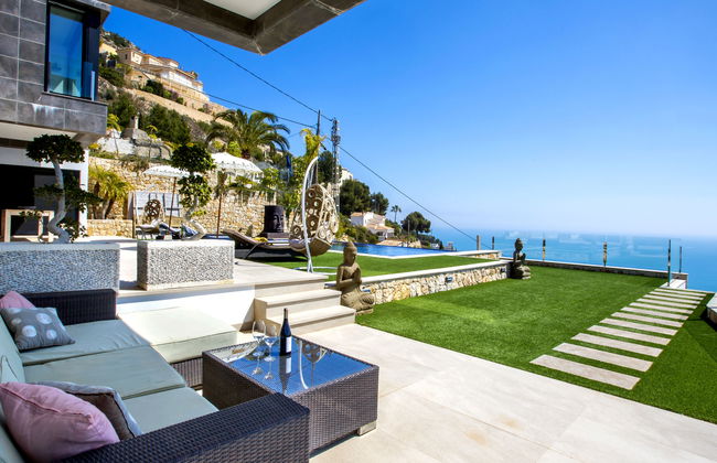 Villa Bali Infinity - Foto 52