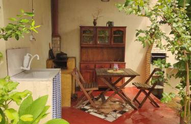 Casa Jasmim - Foto 16