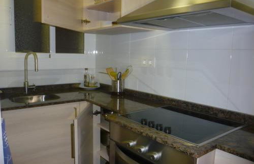Apartament Conde Güell - Photo 15