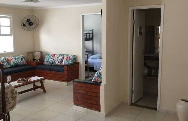 CASA MARAVILHOSA 6 QUARTOS - Foto 63