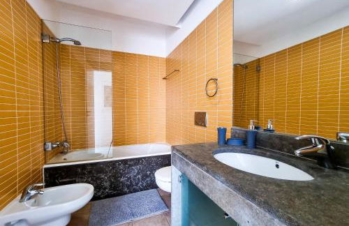 FLH Albufeira Ocean View House with Garden & Pool - Foto 19