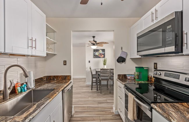 1 Bedroom Retreat in Scottsdale - Foto 16