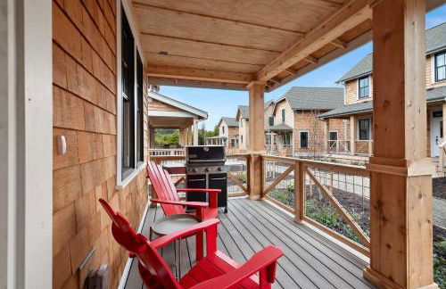 Salt and Vine Cottage by Seabrook Hospitality - Foto 3