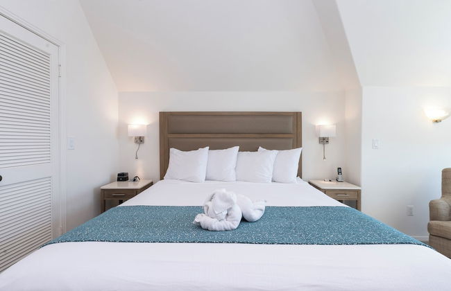 Wave Crest Resort - Foto 14