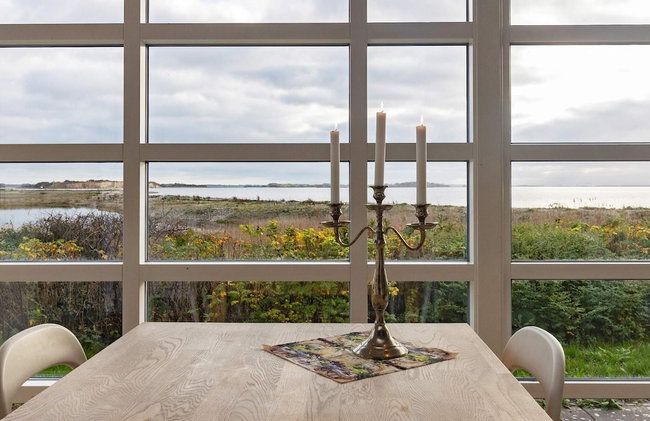 4 Star Holiday Home in Martofte - Foto 14
