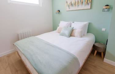 L'Escale Tropicale, appartement indépendant avec terrasse privative - Foto 24