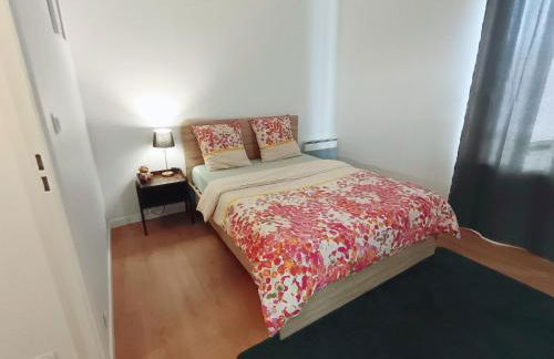 Charmant Studio Savigny-Le-Temple Nandy - Foto 1