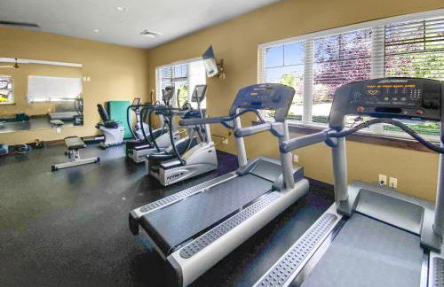 Park'S Edge 844 Townhouse - Foto 46