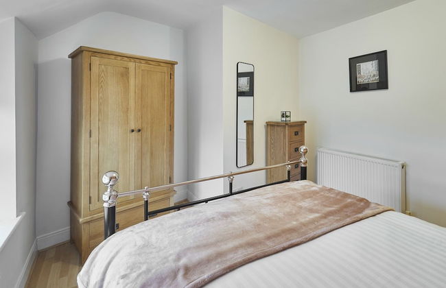 Host Stay Cedar Cottage - Foto 14