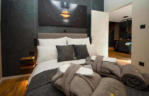 Luxury apartment Vista del Sole - Foto 15