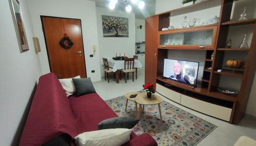 "Da Carla e Sandro"- Appartamento con parcheggio privato - Photo 2