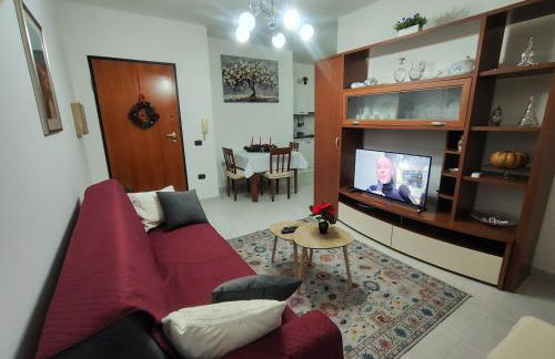 "Da Carla e Sandro"- Appartamento con parcheggio privato - Photo 1