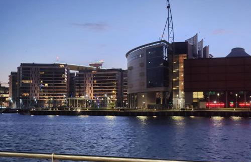 City Views Apartment - Foto 21