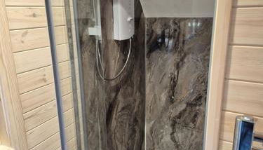 Tighlochan pods - Foto 2, Shower