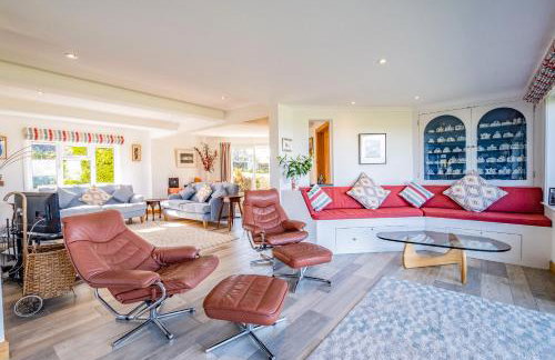 Trevan House Lundy - Foto 8