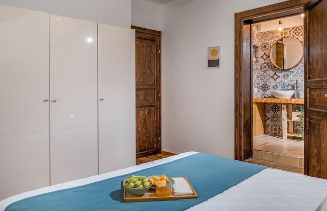 Villa Cutrera 6 Emma Villas - Foto 16