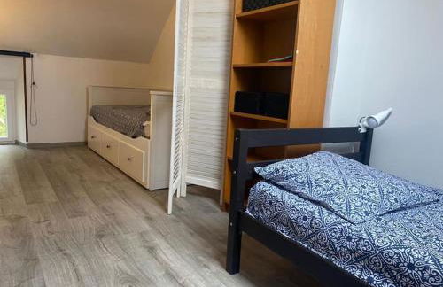 Gîte Les Aubins - Bord de Mer - Cotentin - Foto 7