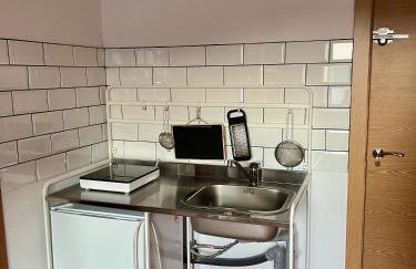 Ático Camino Santiago: El Comienzo Perfecto - Foto 15