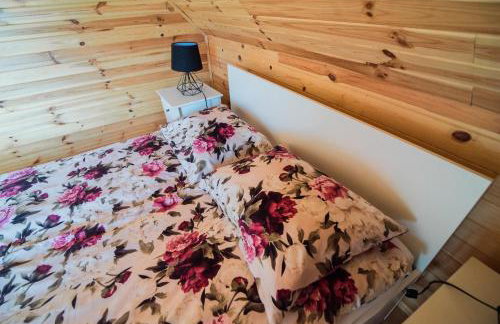 Zakątek na Mazurach I Kalinowo, Romoty - Foto 18