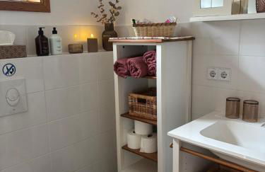 Toms Stuga Ferienwohnung - Foto 8