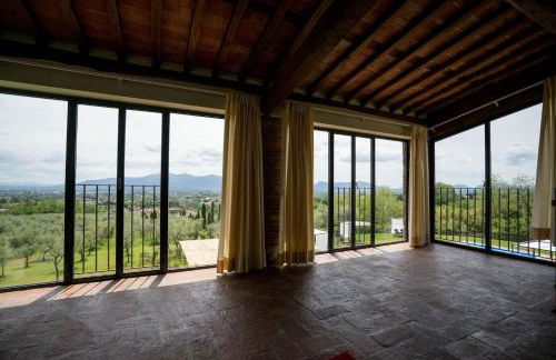 Casale rinnovato immerso nella campagna con splendida piscina privata - Foto 43