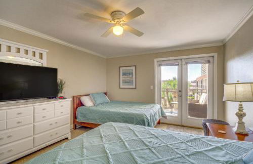 Biloxi Condo with Pool Access - Steps to Beach! - Photo 19