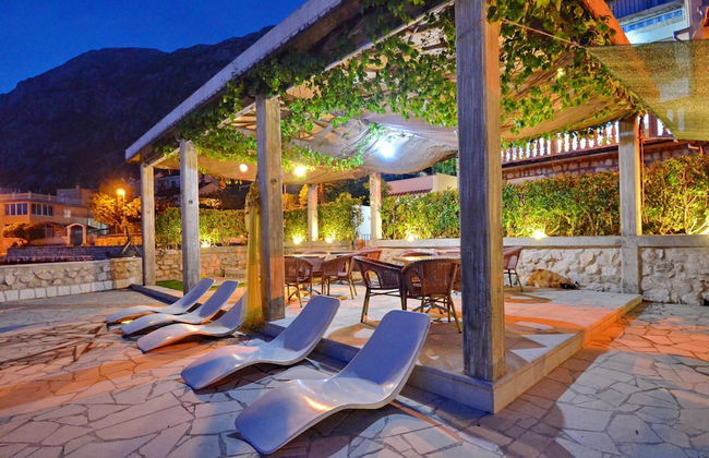 Apartments Corovic - Foto 51