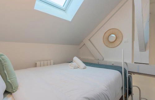 1 bedroom duplex apartment, with parking - Foto 10