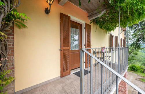 Agriturismo Cantine Bevione - Family Apartments with panoramic view - Foto 74