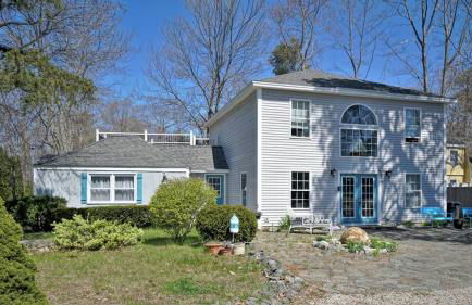 Blue Doors By The Sea by Bayley Vacation Rentals - Foto 10