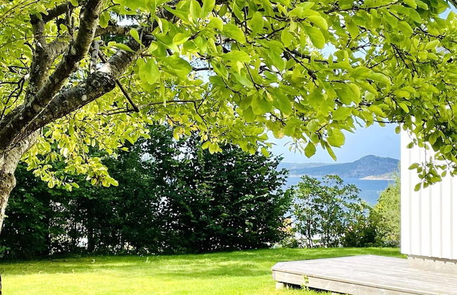 4 Star Holiday Home in Uddevalla - Photo 14