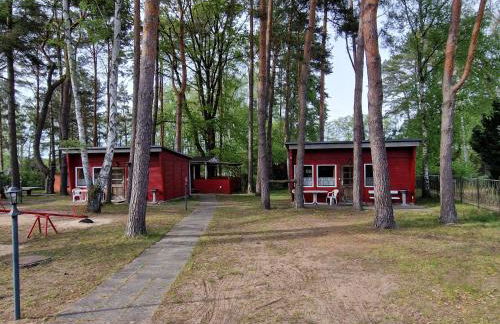 Holiday Home Ferienanlage Am Sidowsee by Interhome - Foto 18