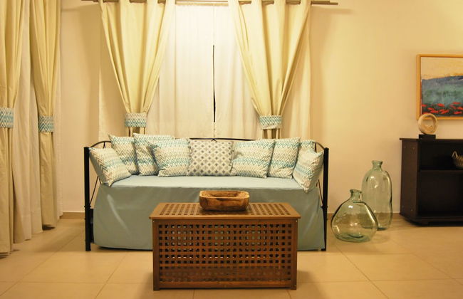 Chrysiida Luxury Suites - Photo 68