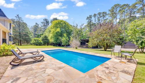 The Wexford French Chateau w Pool - Photo 2, Other