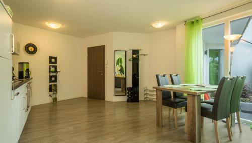 Ferienwohnung Jasmin - Foto 5