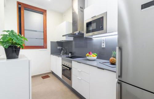 La Bakery De Vegueta - Foto 38