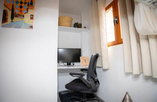 Casa Vidalita Lanjaron - Foto 18