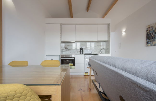 Liiiving In Porto-Historic Sunny Terrace - Foto 11