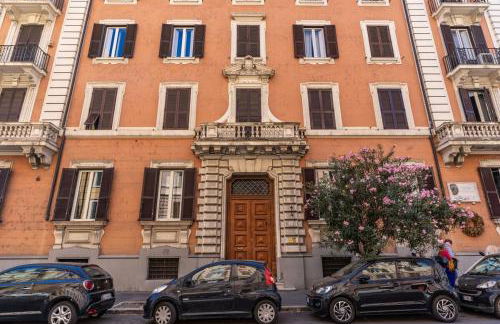 Vico 2bdr Piazza del Popolo with private garden - Foto 22