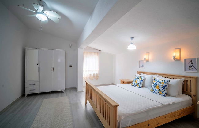 Datça Gül Apart - Photo 8