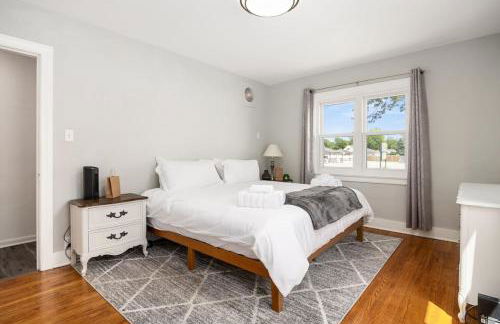 Suburban Sanctuary 3BD Perfect for Long Stays - Foto 2