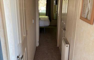 The Panorama View Luxury Retreat in Aberystwyth - Foto 66