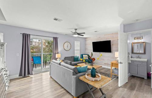 Dest-Zen Gated Beach Access Game Room - Foto 20