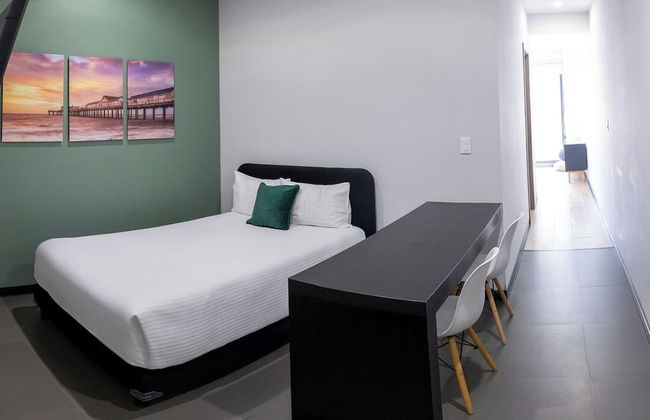 NIU Modern Apartments near WTC & Condesa - Roma Sur - Foto 16